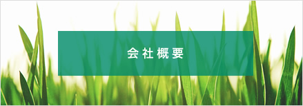 会社概要